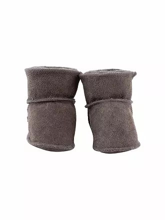 SHEPHERD OF SWEDEN | Baby Schaffellschuhe Borås | 